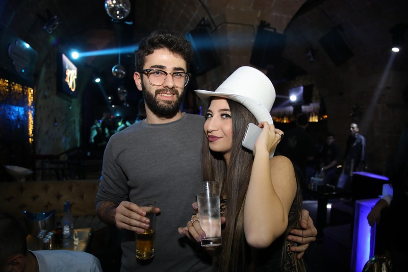 NYE at Taiga Batroun